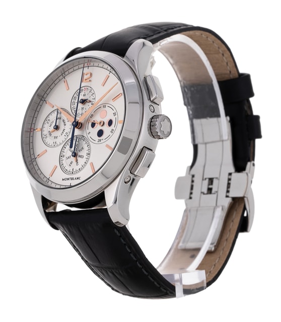 Montblanc Heritage 114875 Image 2